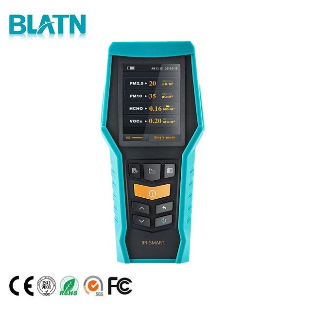 BLATN BR-Smart 126 portable Handheld smart gas detector