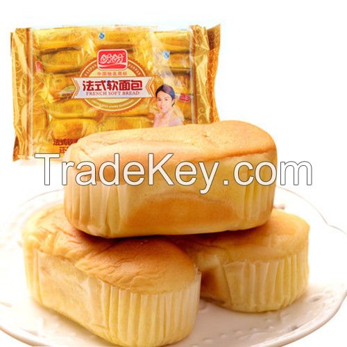 horizontal flow packaging machine