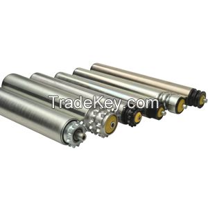 Driven Conveyor Roller