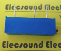 Trimming Potentiometer