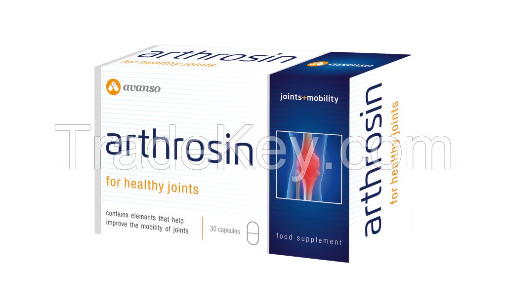 Arthrosin