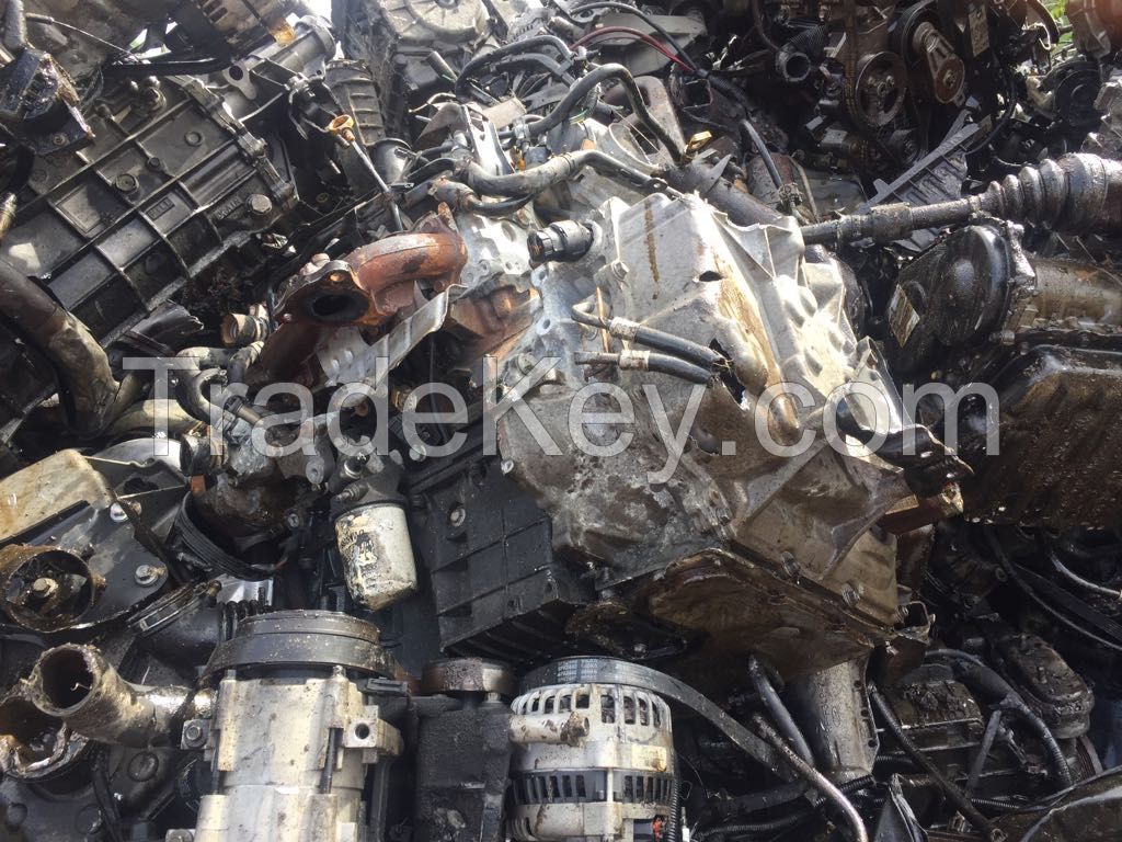 Engine Block