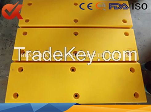 UHMWPE fender