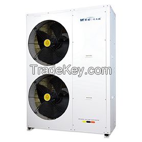 Low Temperature Hot Water Heat Pump BC-L1 Monobloc Series