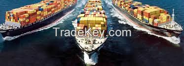 Global Freight Forwarding