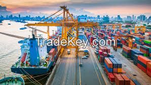 Global Freight Forwarding