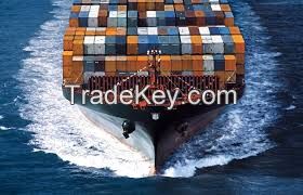 Global Freight Forwarding