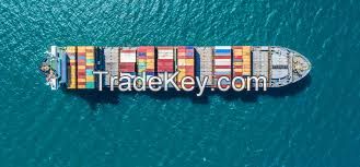 Global Freight Forwarding