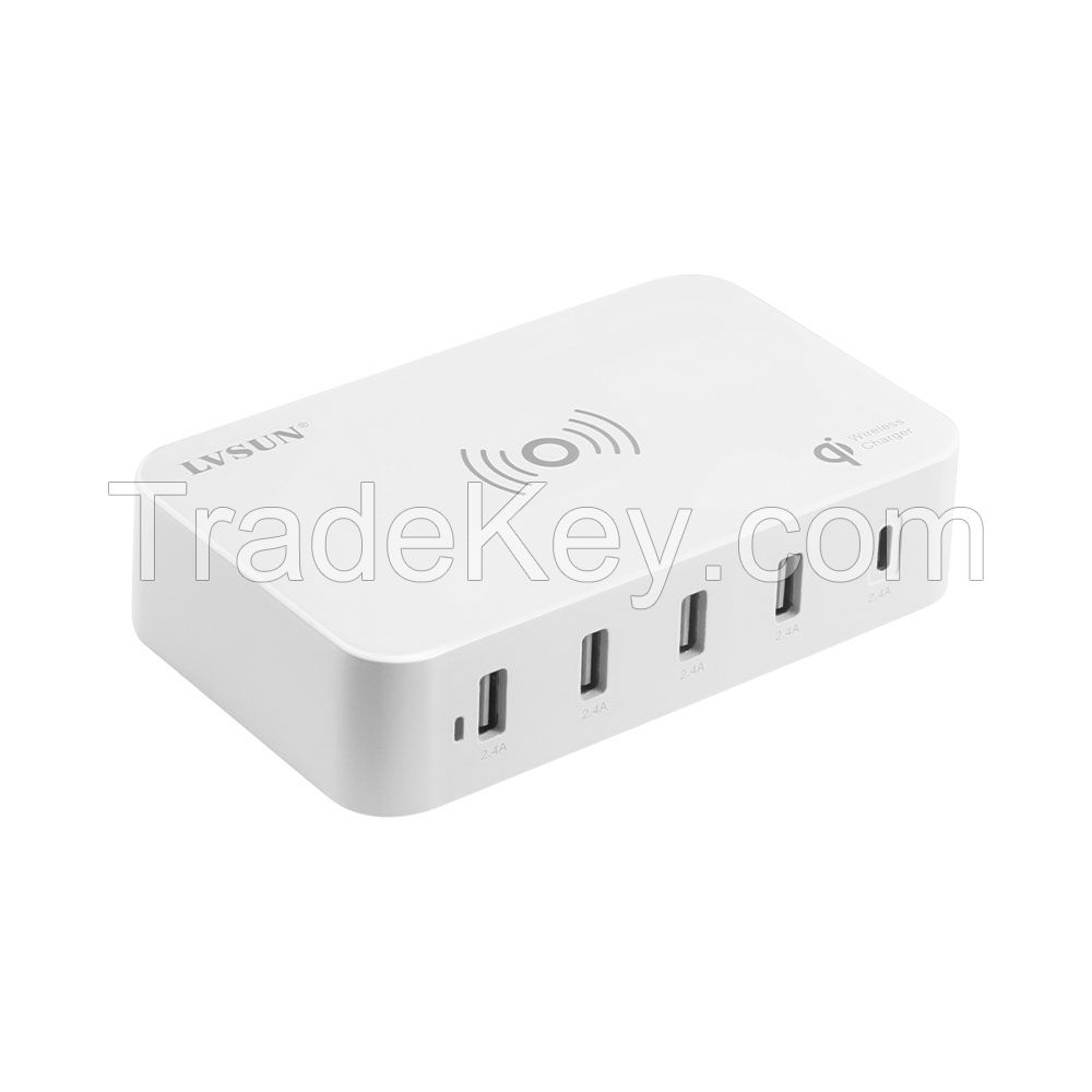 Universal USB Charger