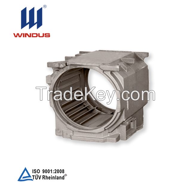 OEM Sand casting parts