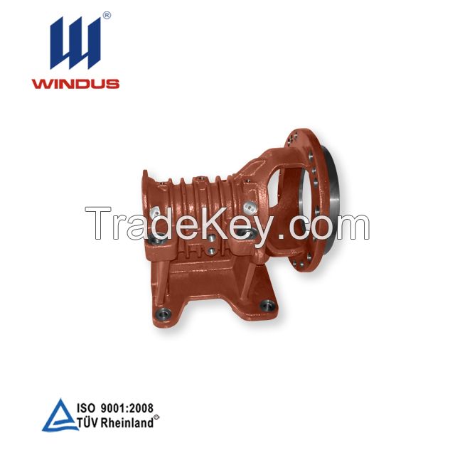 OEM Sand casting parts