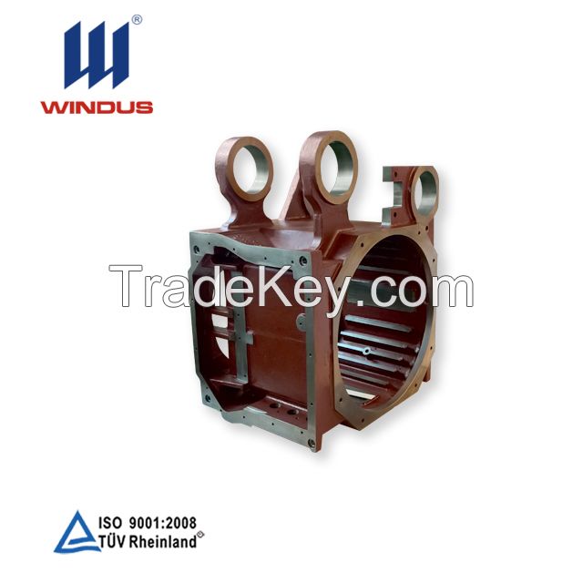 OEM Sand casting parts