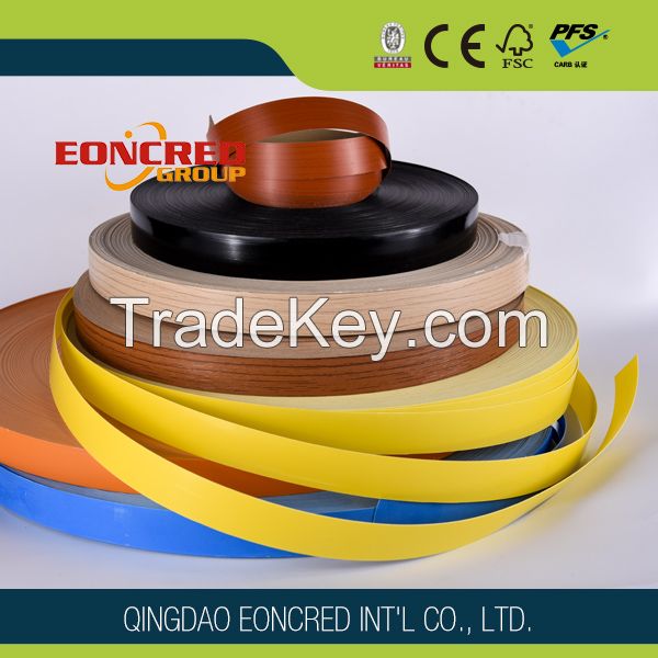 PVC edge banding