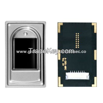 TM2066B30CM fingerprint scanner sensor module