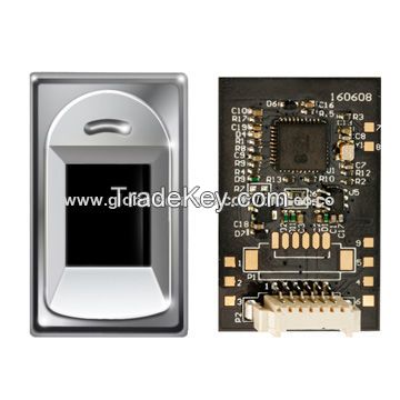 TM2066B30CM fingerprint scanner sensor module