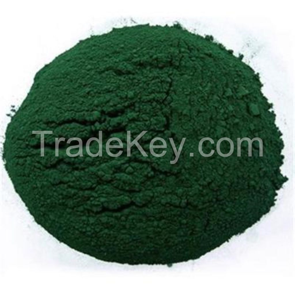 Fruit Powder, Vegetable Powder, Spirulina Powder