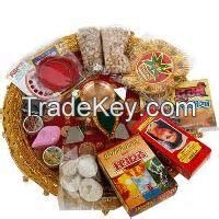 Pooja items