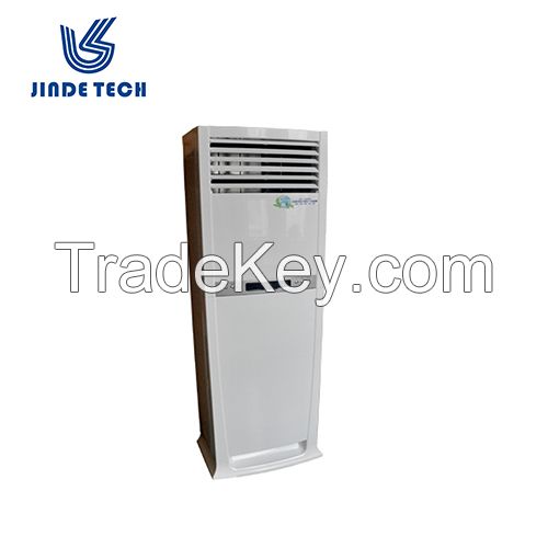 Cabinet type air sterilizer for hospital, plasma sterilizer, more faster air sterilizing power