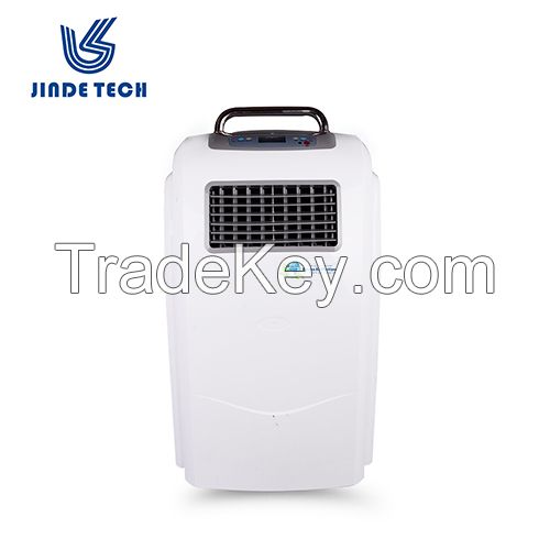 Jinde  JD-DY100 medical plasma air sterilizer, hospital uv sterilizer Mobile Type air sterlization