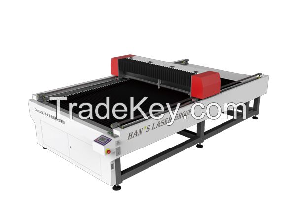 500w fiber laser cutting machine 