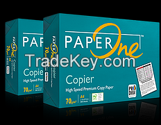 Paper One Copy Paper