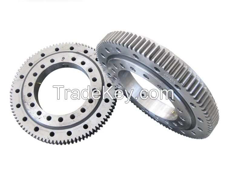 slewing bearing for wind turbine, solar tracking use slewing ring, swing bearing for solar power