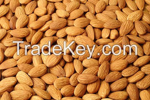 almond nuts