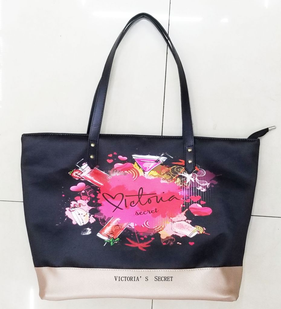 new design shopping bag|pvc hand bag