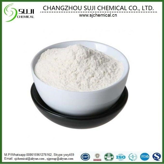 Food Grade /Industrial Grade Gallic Acid, CAS: 149-91-7