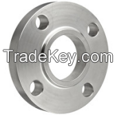 Titanium oil pipe  Flange