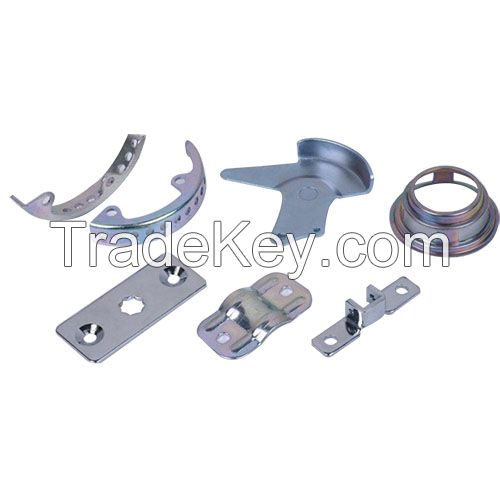 Stainless steel connecting bracket