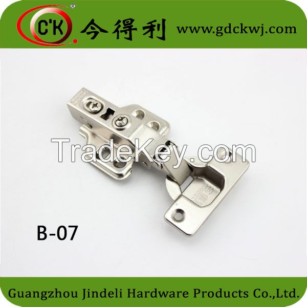 hot sale kitchen cabinet adjustable hydraulic hinge soft close hinges cabinet hinge