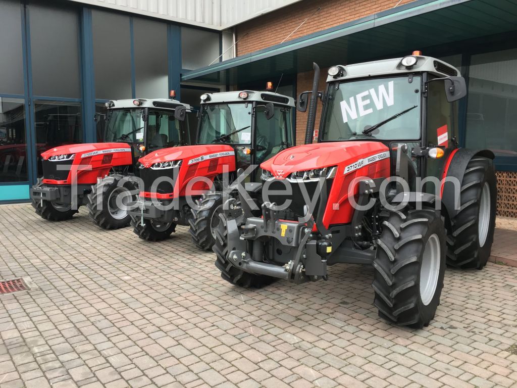 WHOLE SALE MASSEY FERGUSON 240/265/290/3700 FARM TRACTORS / LONG LASTING TRACTORS