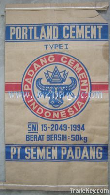 Kraft Paper Bag