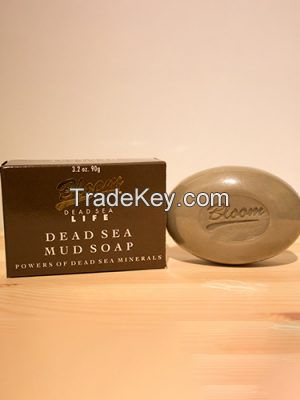 Mud Soap 90g