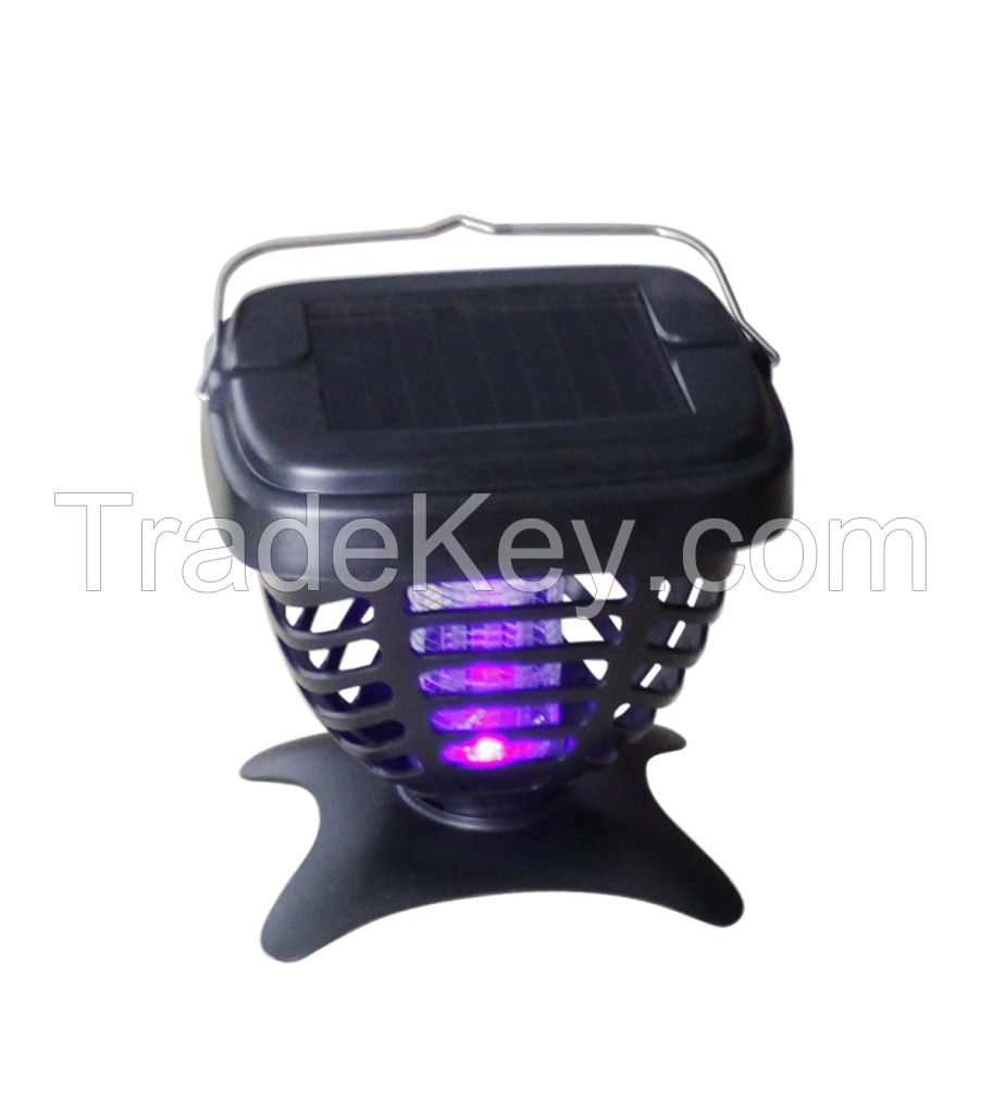 AOSION&Acirc;&reg; Solar Mosquito Killer Lamp