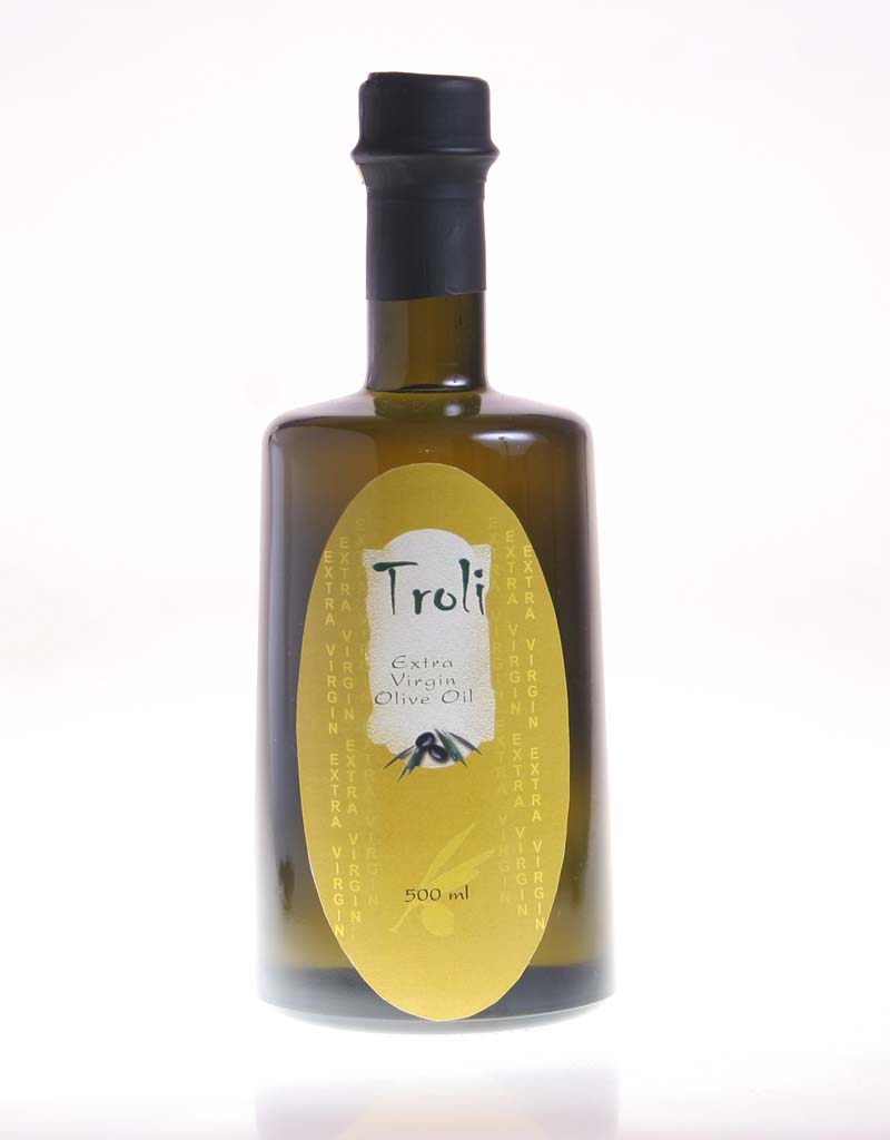 Olive oil