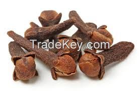 Cloves