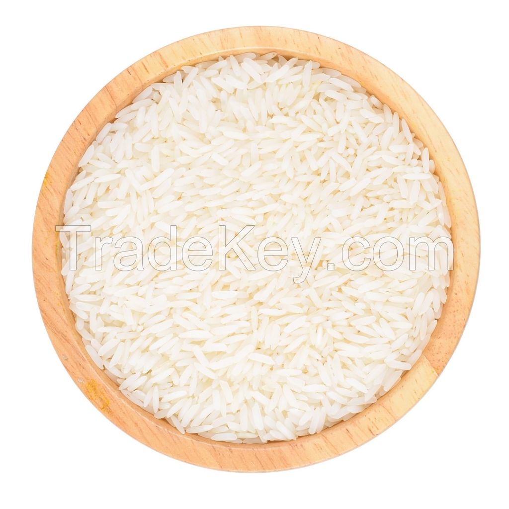 Top Quality Long Grain Rice Direct From Farm Long Grain Rice With Rich Nutritional Content And Fine Appearance