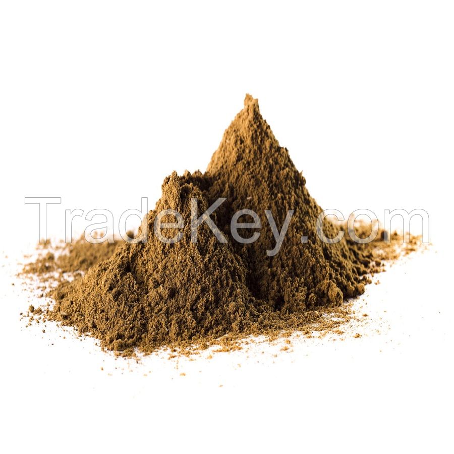 Premium Marine Protein Fish Meal For Aquaculture Nutrition High Protein Fish Meal Supply For Global Feed Industry Buyers