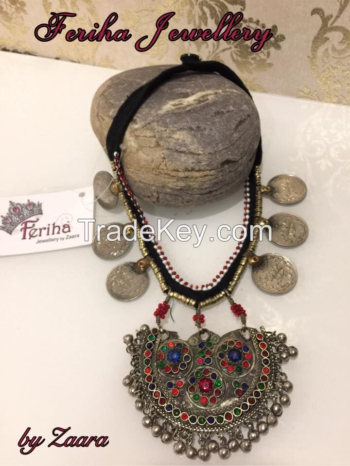 Jewellery Sets, Necklaces,Earrings