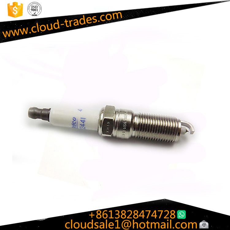 Factory Wholesale Price Acdelco Platinum Spark Plug 41-110 41-101 41-103 41-108 41-109 41-114