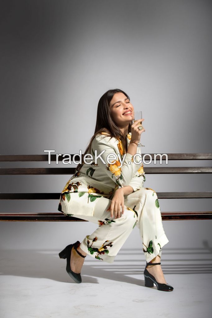 Womens Suits and Blazers and Blazer dress custom made to preference