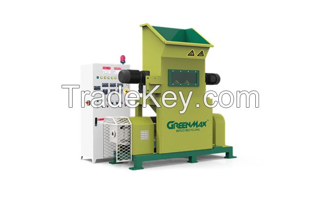 GREENMAX MARS C100 EPS melting machine