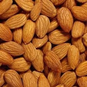 Organic Almond