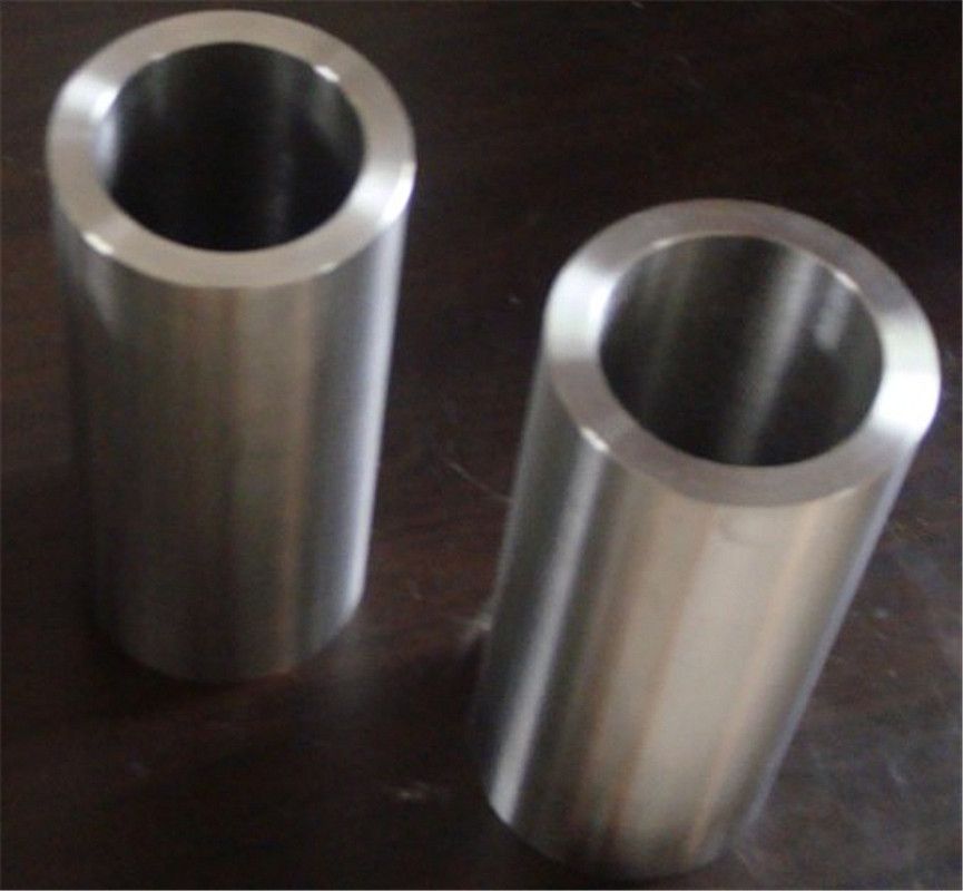 Titanium Pipes