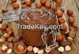 Hazelnut Spread