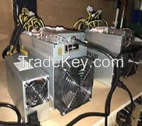 Bitmain AntMiner S9 13Th/s 2fan 13000Gh/s 16nm BTC Mining machine PC 1300w SHA256 BM1387