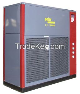 Industrial Dehumidifier For Food Industry