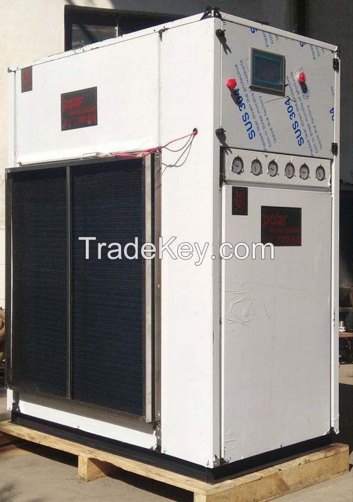 Industrial Dehumidifier